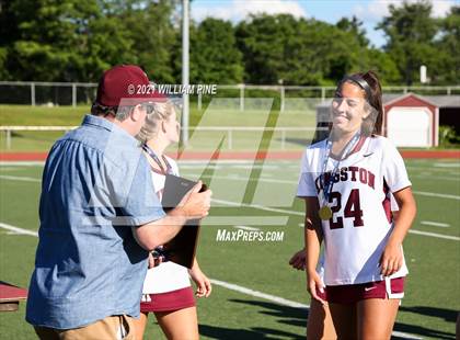 Thumbnail 2 in Pine Bush @ Kingston (Section 9 Class A Final) photogallery.