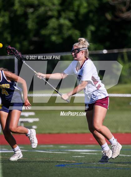 Thumbnail 3 in Pine Bush @ Kingston (Section 9 Class A Final) photogallery.