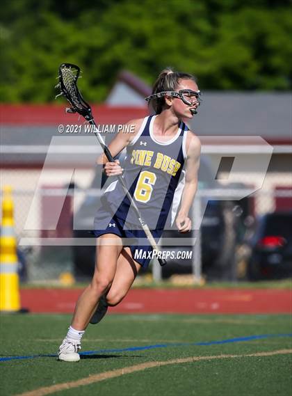 Thumbnail 1 in Pine Bush @ Kingston (Section 9 Class A Final) photogallery.