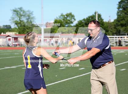 Thumbnail 2 in Pine Bush @ Kingston (Section 9 Class A Final) photogallery.