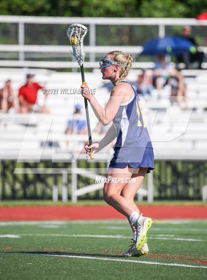 Thumbnail 2 in Pine Bush @ Kingston (Section 9 Class A Final) photogallery.
