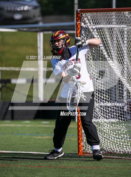 Thumbnail 1 in Pine Bush @ Kingston (Section 9 Class A Final) photogallery.