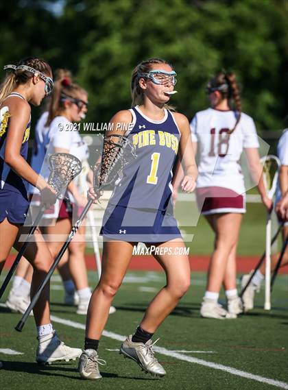 Thumbnail 2 in Pine Bush @ Kingston (Section 9 Class A Final) photogallery.