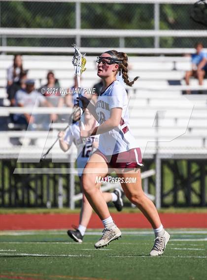 Thumbnail 2 in Pine Bush @ Kingston (Section 9 Class A Final) photogallery.