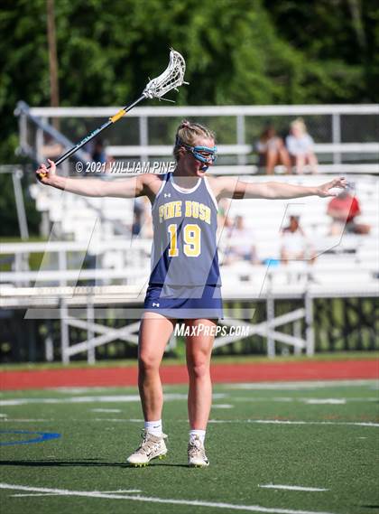 Thumbnail 2 in Pine Bush @ Kingston (Section 9 Class A Final) photogallery.