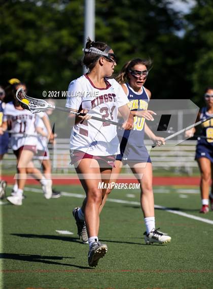 Thumbnail 3 in Pine Bush @ Kingston (Section 9 Class A Final) photogallery.