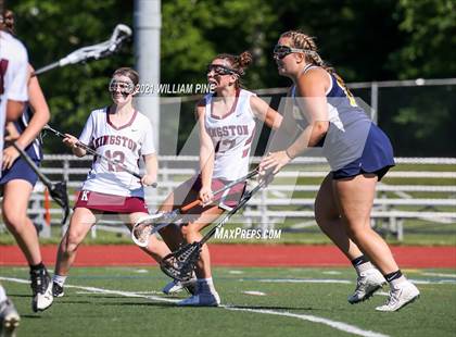 Thumbnail 3 in Pine Bush @ Kingston (Section 9 Class A Final) photogallery.