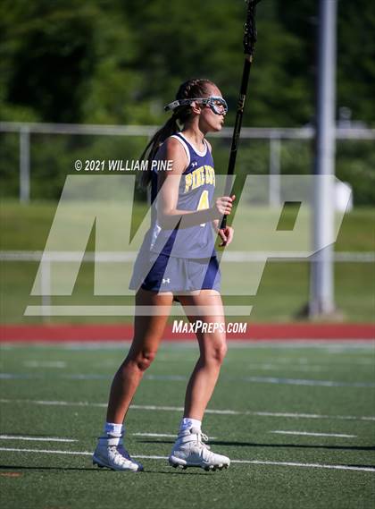 Thumbnail 3 in Pine Bush @ Kingston (Section 9 Class A Final) photogallery.