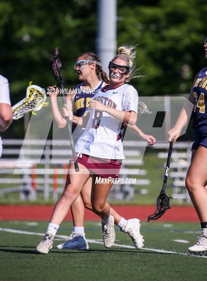 Thumbnail 3 in Pine Bush @ Kingston (Section 9 Class A Final) photogallery.