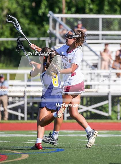 Thumbnail 3 in Pine Bush @ Kingston (Section 9 Class A Final) photogallery.