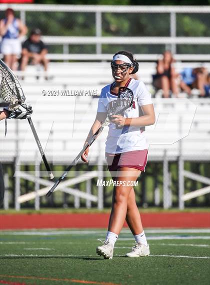 Thumbnail 1 in Pine Bush @ Kingston (Section 9 Class A Final) photogallery.