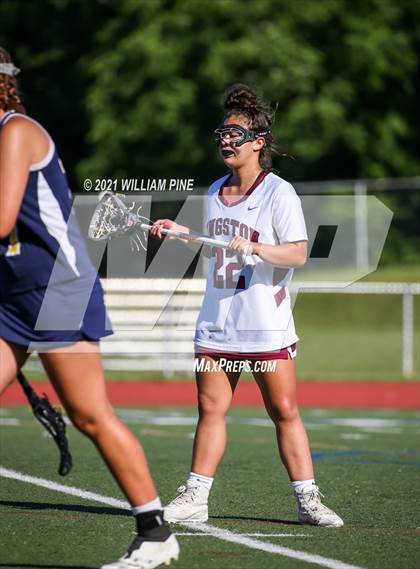 Thumbnail 1 in Pine Bush @ Kingston (Section 9 Class A Final) photogallery.