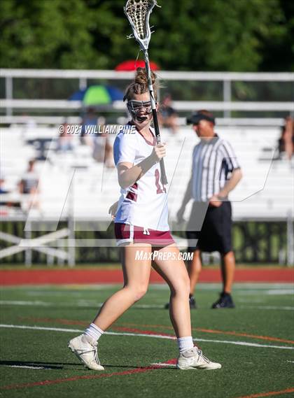Thumbnail 3 in Pine Bush @ Kingston (Section 9 Class A Final) photogallery.