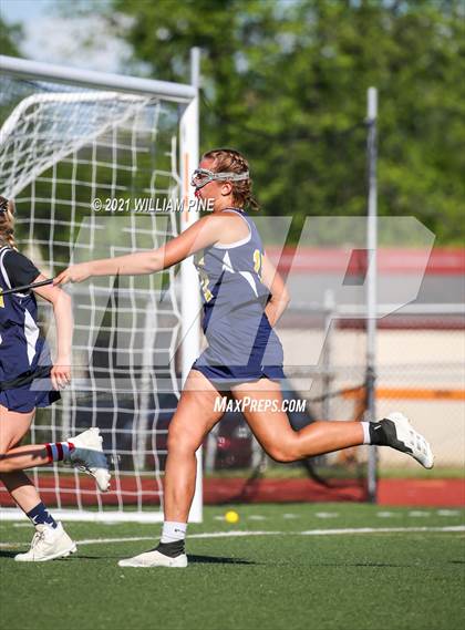 Thumbnail 2 in Pine Bush @ Kingston (Section 9 Class A Final) photogallery.