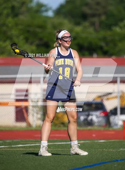 Thumbnail 3 in Pine Bush @ Kingston (Section 9 Class A Final) photogallery.