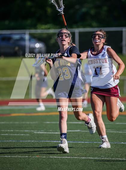 Thumbnail 1 in Pine Bush @ Kingston (Section 9 Class A Final) photogallery.
