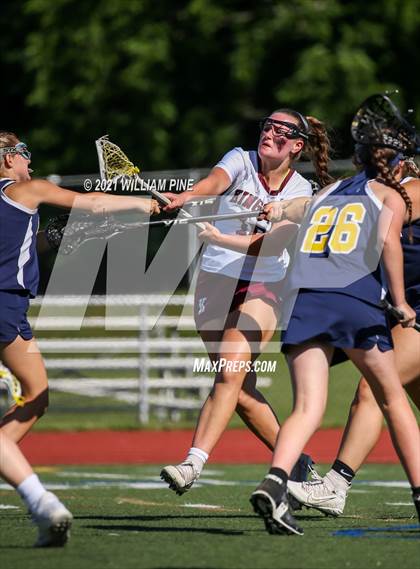 Thumbnail 1 in Pine Bush @ Kingston (Section 9 Class A Final) photogallery.