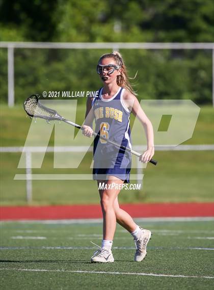 Thumbnail 2 in Pine Bush @ Kingston (Section 9 Class A Final) photogallery.