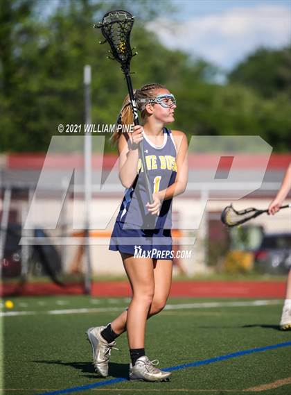 Thumbnail 3 in Pine Bush @ Kingston (Section 9 Class A Final) photogallery.
