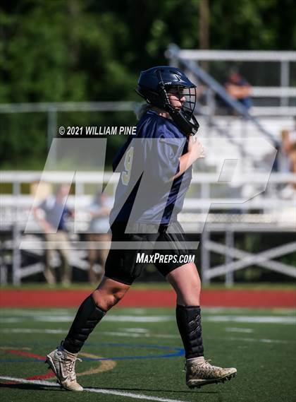Thumbnail 1 in Pine Bush @ Kingston (Section 9 Class A Final) photogallery.