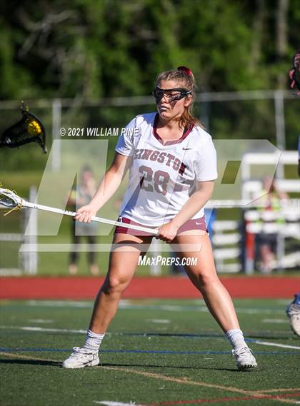 Thumbnail 3 in Pine Bush @ Kingston (Section 9 Class A Final) photogallery.