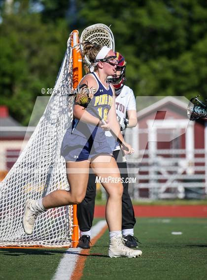 Thumbnail 2 in Pine Bush @ Kingston (Section 9 Class A Final) photogallery.
