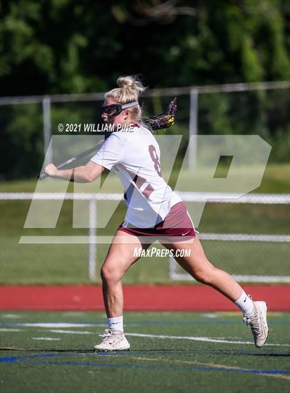 Thumbnail 2 in Pine Bush @ Kingston (Section 9 Class A Final) photogallery.