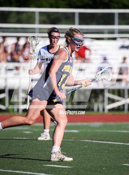 Thumbnail 2 in Pine Bush @ Kingston (Section 9 Class A Final) photogallery.