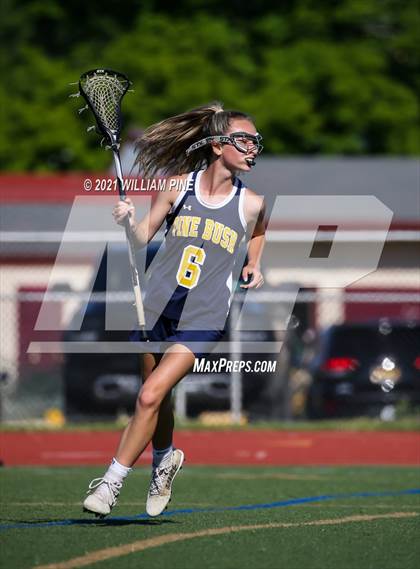 Thumbnail 1 in Pine Bush @ Kingston (Section 9 Class A Final) photogallery.