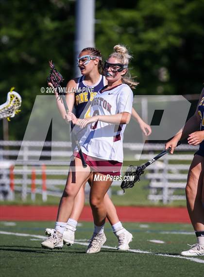 Thumbnail 2 in Pine Bush @ Kingston (Section 9 Class A Final) photogallery.