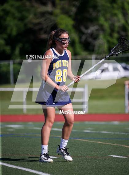 Thumbnail 1 in Pine Bush @ Kingston (Section 9 Class A Final) photogallery.