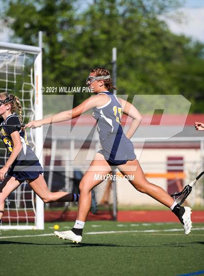 Thumbnail 1 in Pine Bush @ Kingston (Section 9 Class A Final) photogallery.