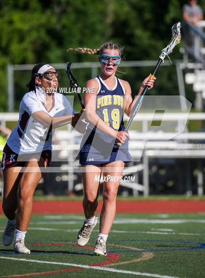 Thumbnail 1 in Pine Bush @ Kingston (Section 9 Class A Final) photogallery.