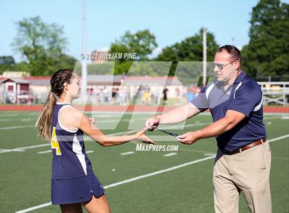 Thumbnail 3 in Pine Bush @ Kingston (Section 9 Class A Final) photogallery.