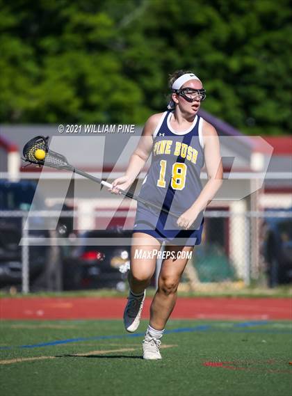 Thumbnail 3 in Pine Bush @ Kingston (Section 9 Class A Final) photogallery.
