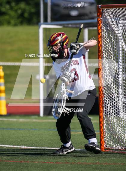 Thumbnail 3 in Pine Bush @ Kingston (Section 9 Class A Final) photogallery.