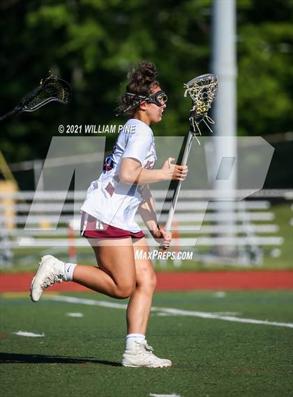Thumbnail 1 in Pine Bush @ Kingston (Section 9 Class A Final) photogallery.