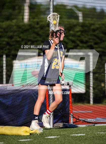 Thumbnail 1 in Pine Bush @ Kingston (Section 9 Class A Final) photogallery.