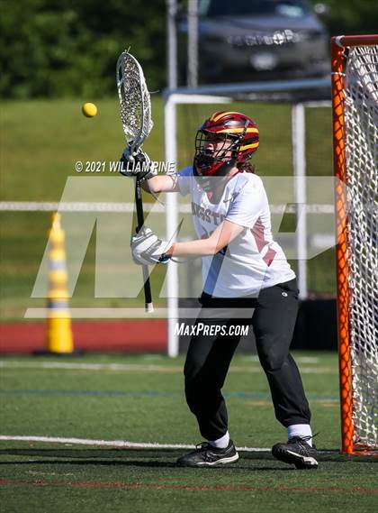 Thumbnail 3 in Pine Bush @ Kingston (Section 9 Class A Final) photogallery.