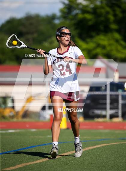 Thumbnail 2 in Pine Bush @ Kingston (Section 9 Class A Final) photogallery.