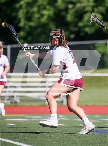 Thumbnail 2 in Pine Bush @ Kingston (Section 9 Class A Final) photogallery.
