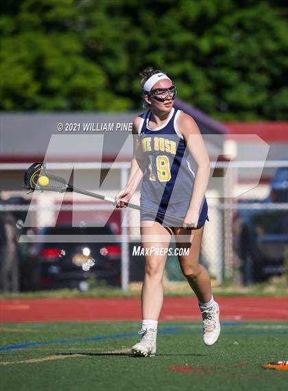 Thumbnail 3 in Pine Bush @ Kingston (Section 9 Class A Final) photogallery.