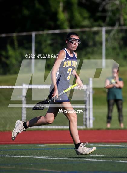 Thumbnail 1 in Pine Bush @ Kingston (Section 9 Class A Final) photogallery.