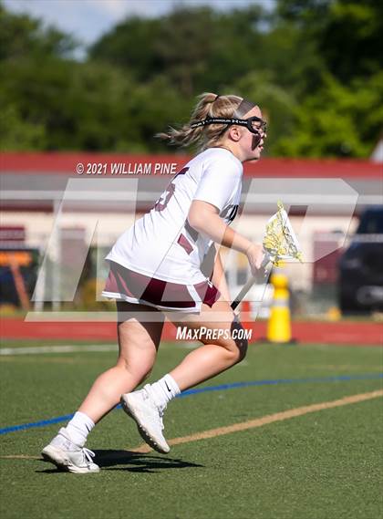 Thumbnail 3 in Pine Bush @ Kingston (Section 9 Class A Final) photogallery.