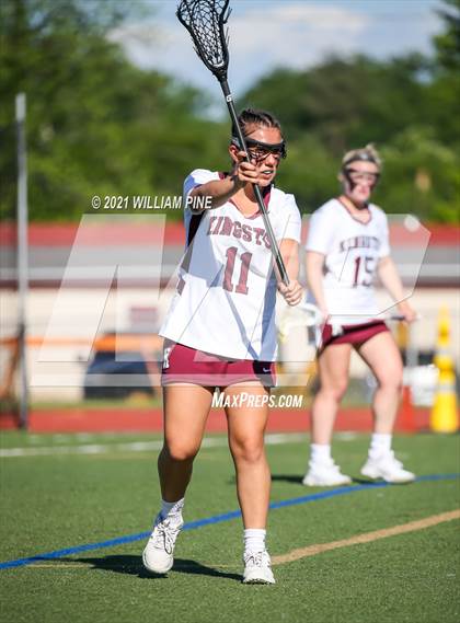 Thumbnail 3 in Pine Bush @ Kingston (Section 9 Class A Final) photogallery.