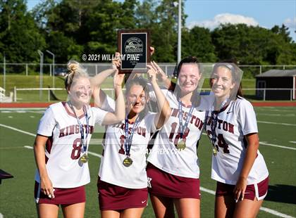 Thumbnail 2 in Pine Bush @ Kingston (Section 9 Class A Final) photogallery.