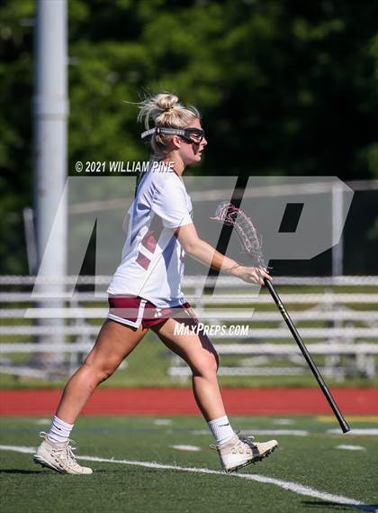 Thumbnail 2 in Pine Bush @ Kingston (Section 9 Class A Final) photogallery.