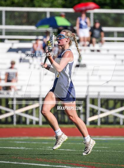 Thumbnail 2 in Pine Bush @ Kingston (Section 9 Class A Final) photogallery.