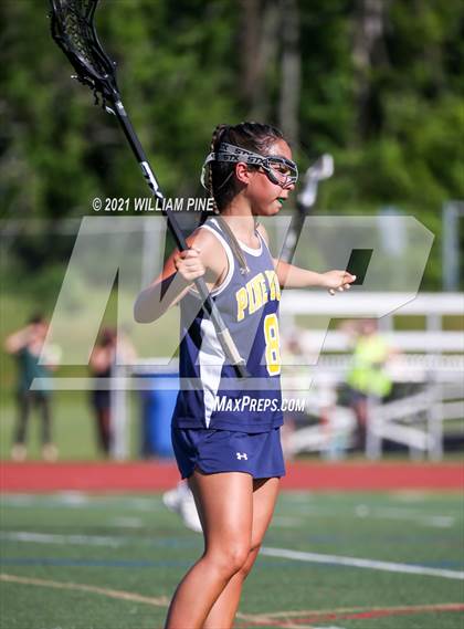 Thumbnail 3 in Pine Bush @ Kingston (Section 9 Class A Final) photogallery.