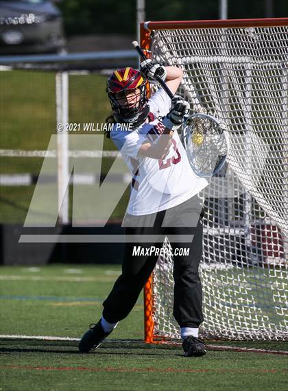 Thumbnail 2 in Pine Bush @ Kingston (Section 9 Class A Final) photogallery.